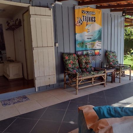 Pousada Do Moca Florianópolis Εξωτερικό φωτογραφία