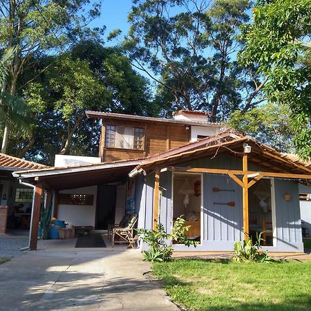 Pousada Do Moca Florianópolis Εξωτερικό φωτογραφία
