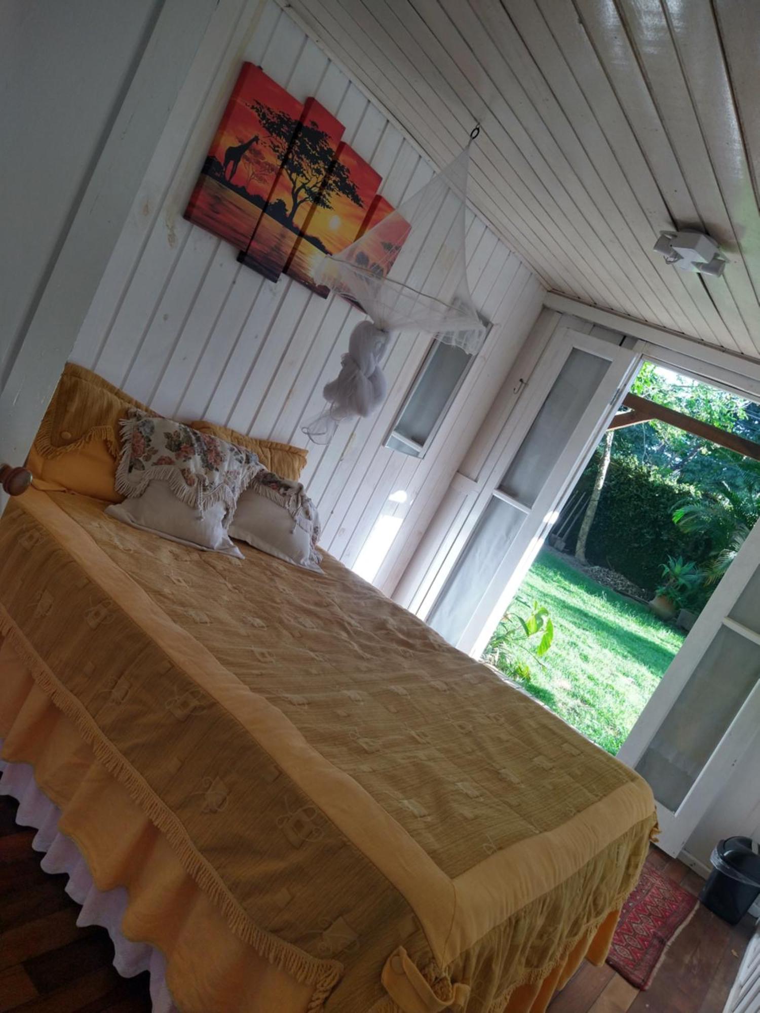 Pousada Do Moca Florianópolis Εξωτερικό φωτογραφία