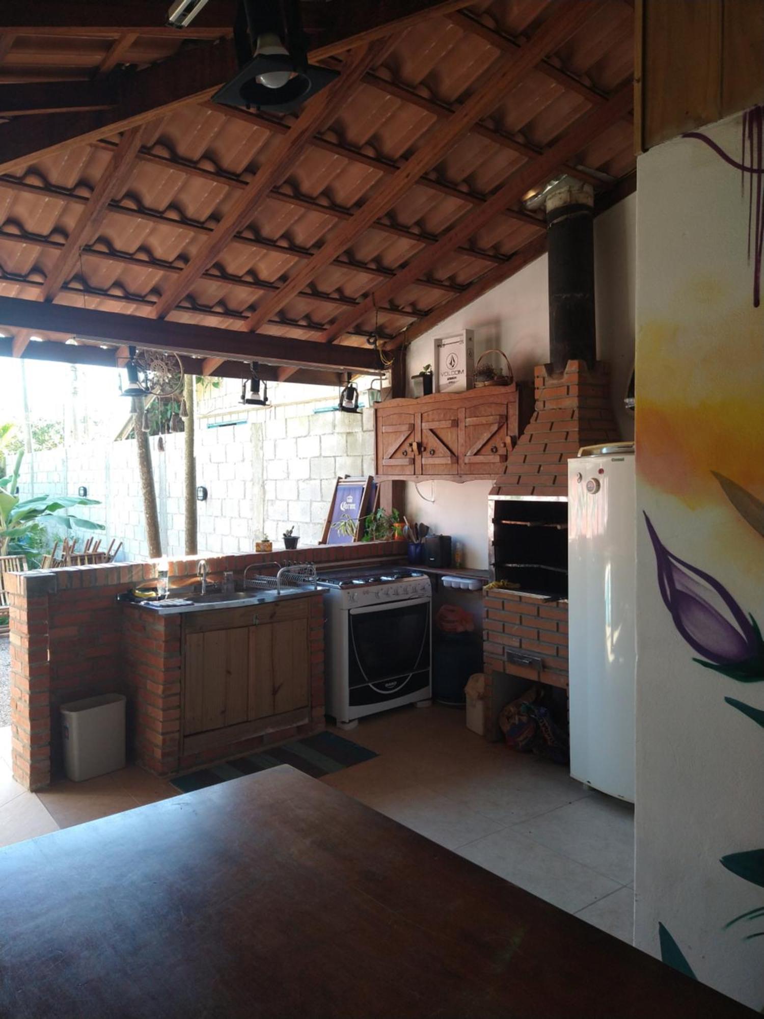 Pousada Do Moca Florianópolis Εξωτερικό φωτογραφία