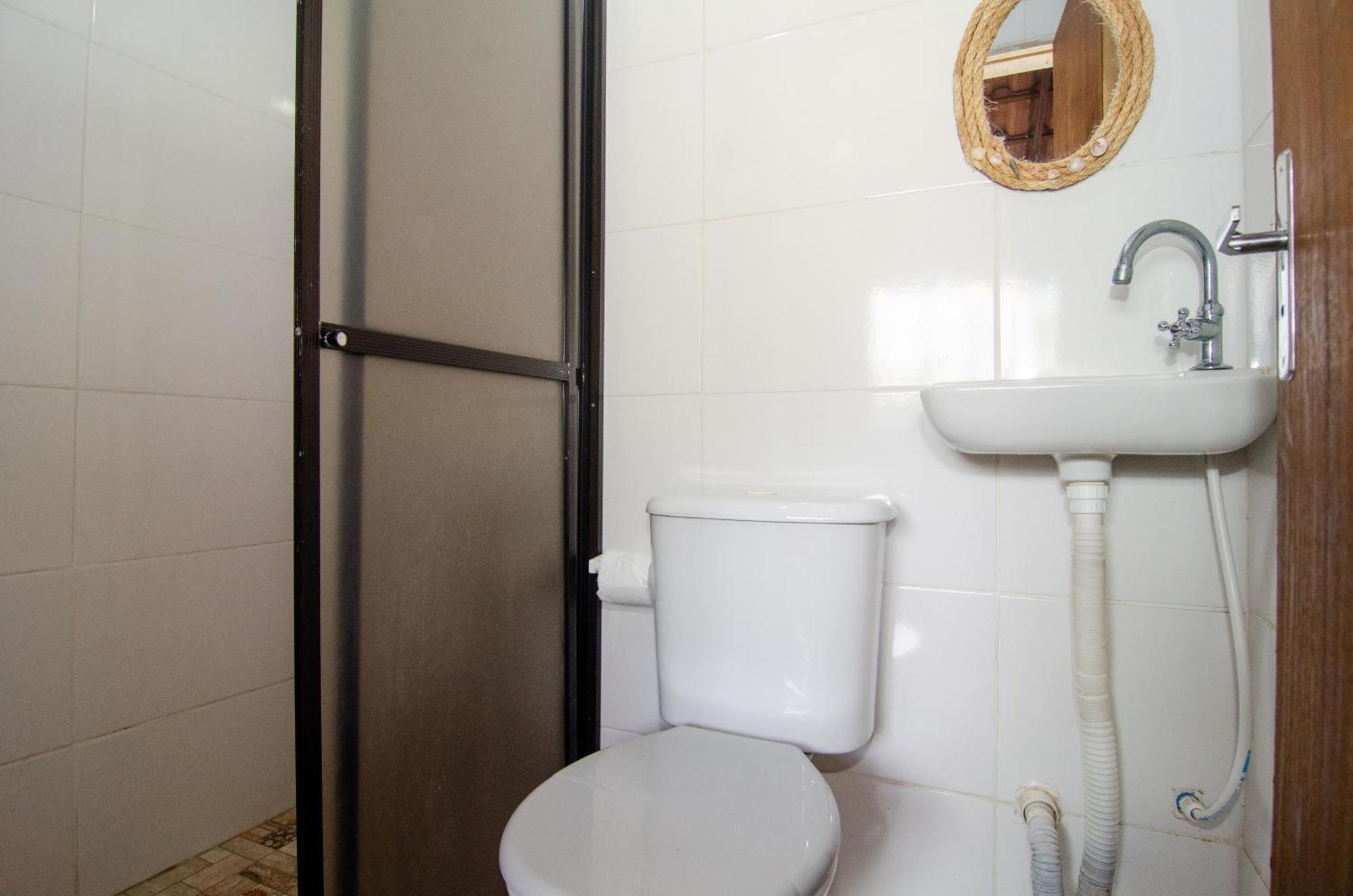 Pousada Do Moca Florianópolis Εξωτερικό φωτογραφία