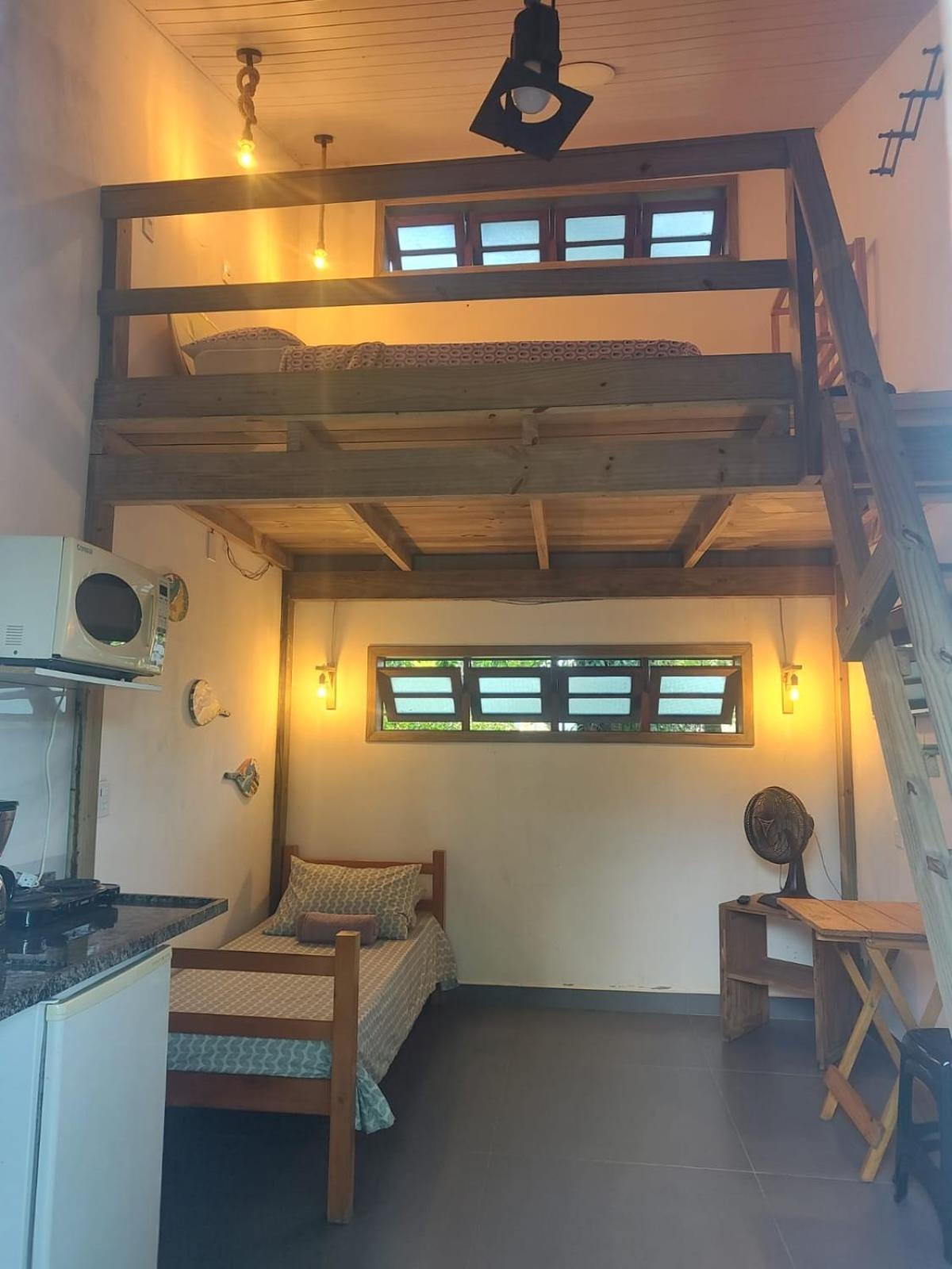 Pousada Do Moca Florianópolis Εξωτερικό φωτογραφία