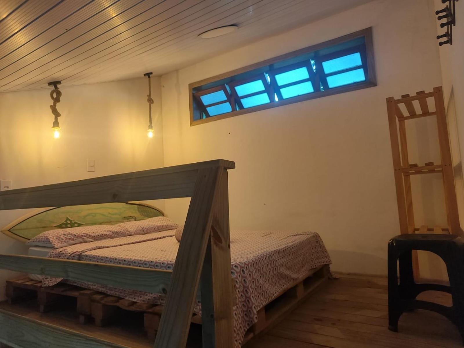 Pousada Do Moca Florianópolis Εξωτερικό φωτογραφία