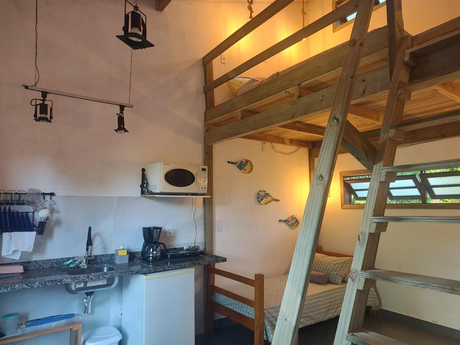 Pousada Do Moca Florianópolis Εξωτερικό φωτογραφία