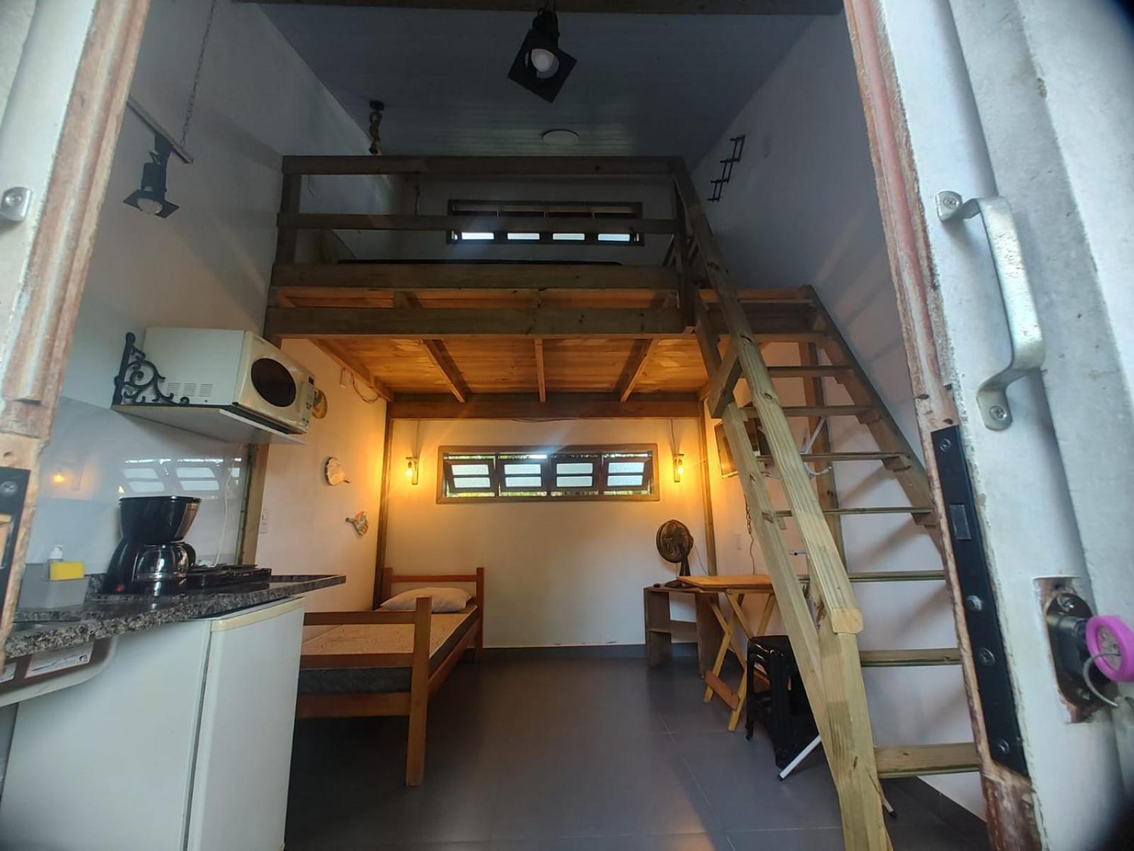 Pousada Do Moca Florianópolis Εξωτερικό φωτογραφία