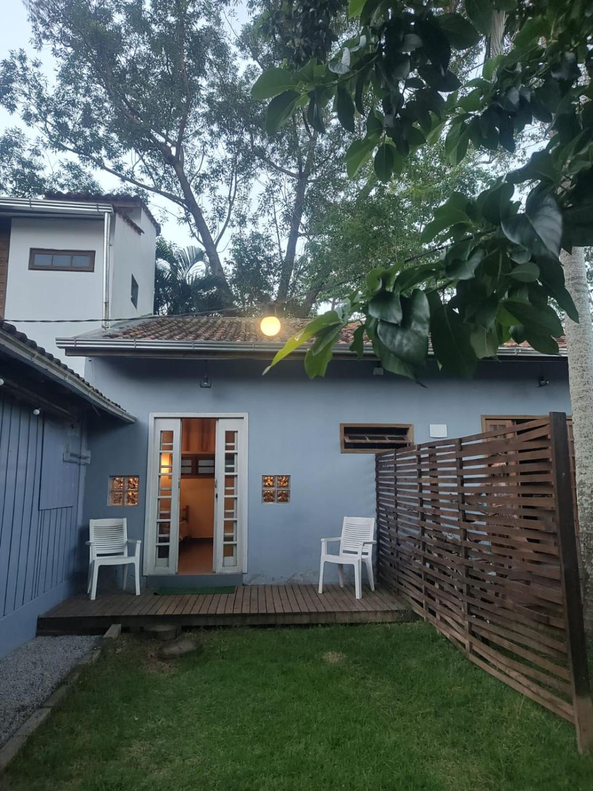 Pousada Do Moca Florianópolis Εξωτερικό φωτογραφία