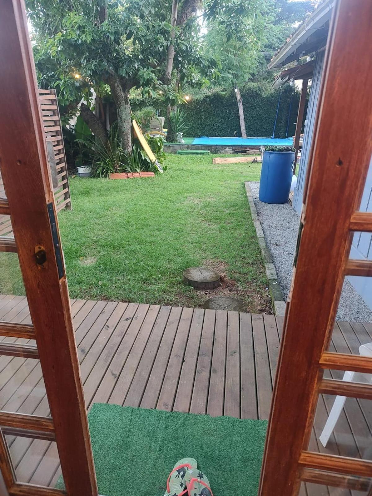 Pousada Do Moca Florianópolis Εξωτερικό φωτογραφία